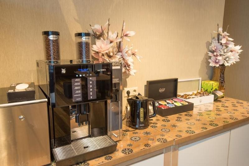 Hotel Mosaic 24