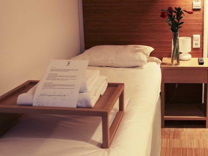 The Bank Hotel 17