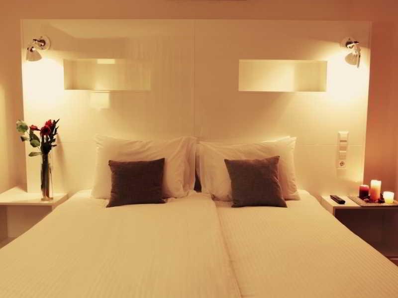 The Bank Hotel 22