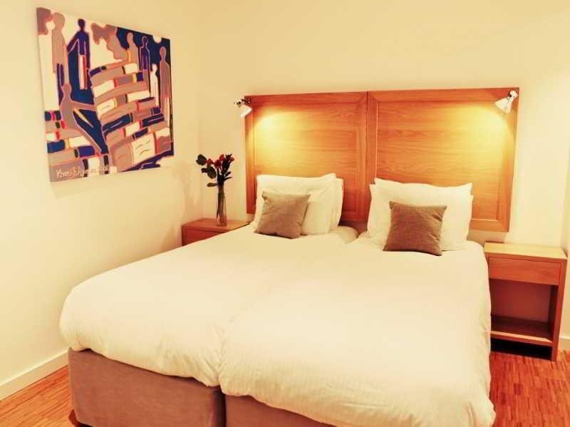 The Bank Hotel 3