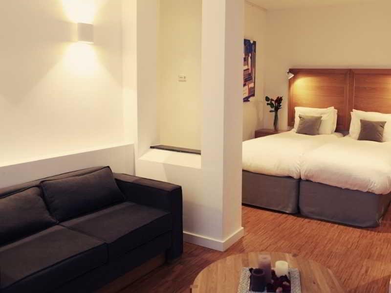 The Bank Hotel 4