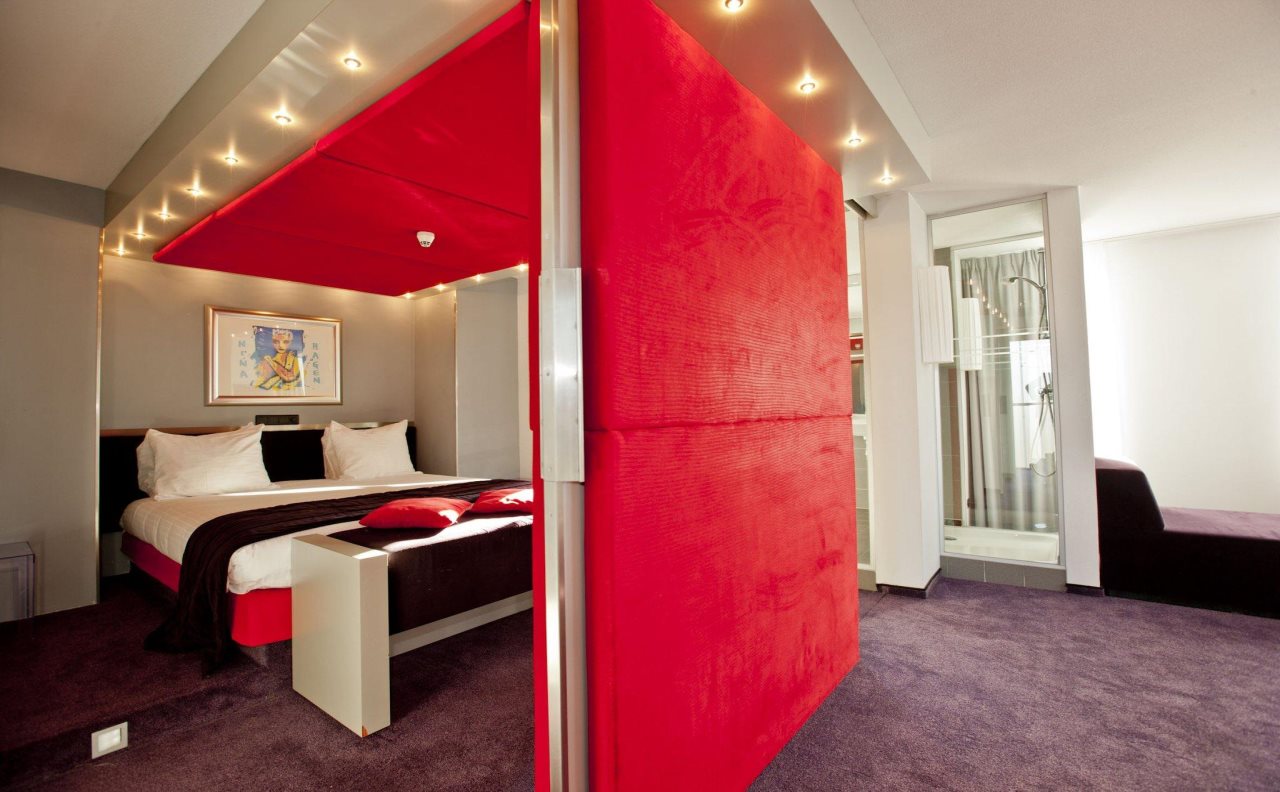 WestCord Art Hotel Amsterdam 4-stars 10