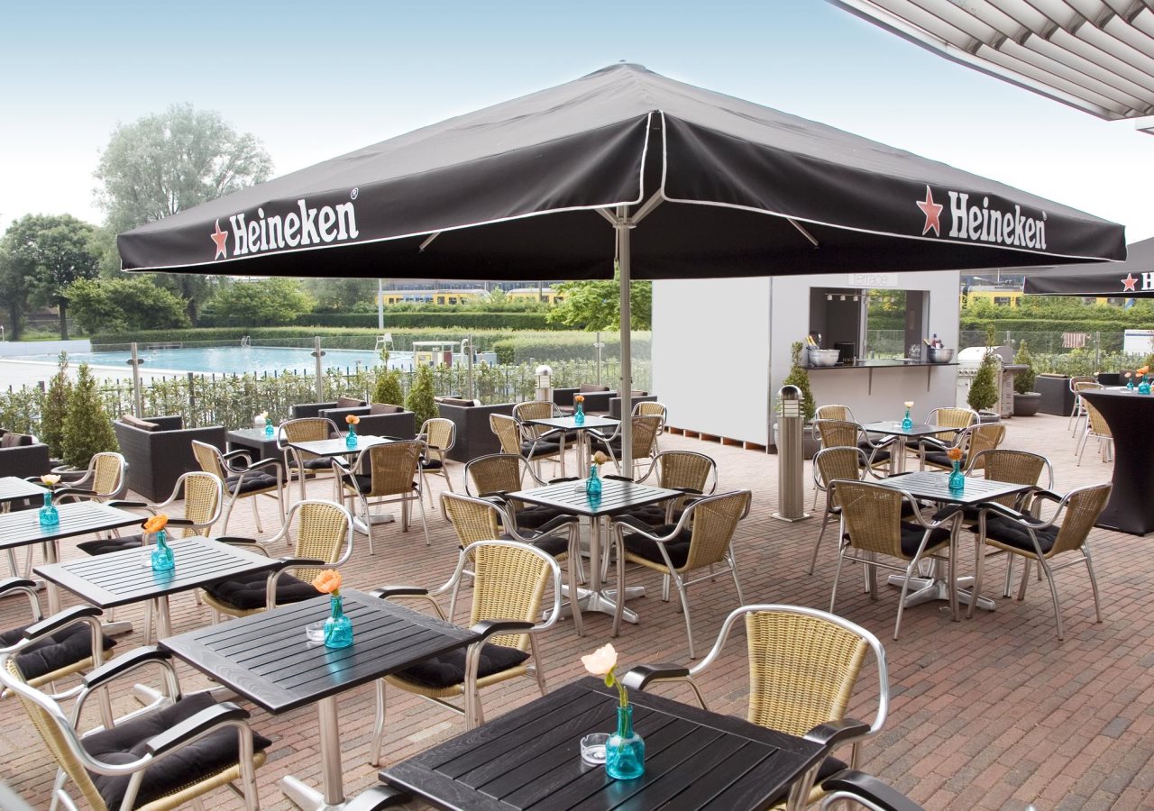 WestCord Art Hotel Amsterdam 4-stars 13
