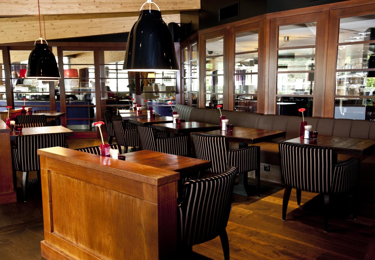 WestCord Art Hotel Amsterdam 4-stars 14