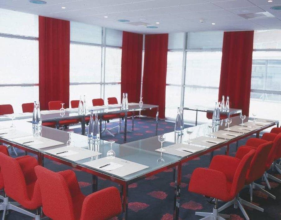 WestCord Art Hotel Amsterdam 4-stars 18