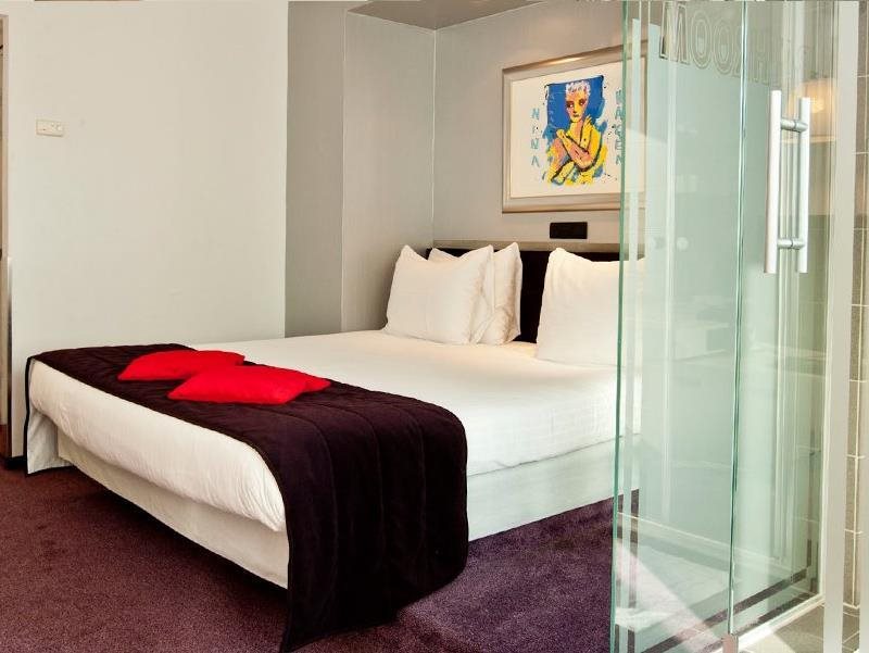 WestCord Art Hotel Amsterdam 4-stars 2