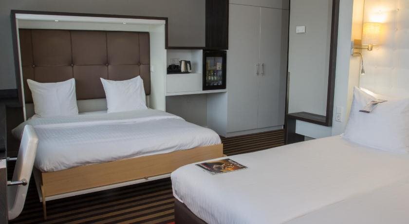 WestCord Art Hotel Amsterdam 4-stars 24