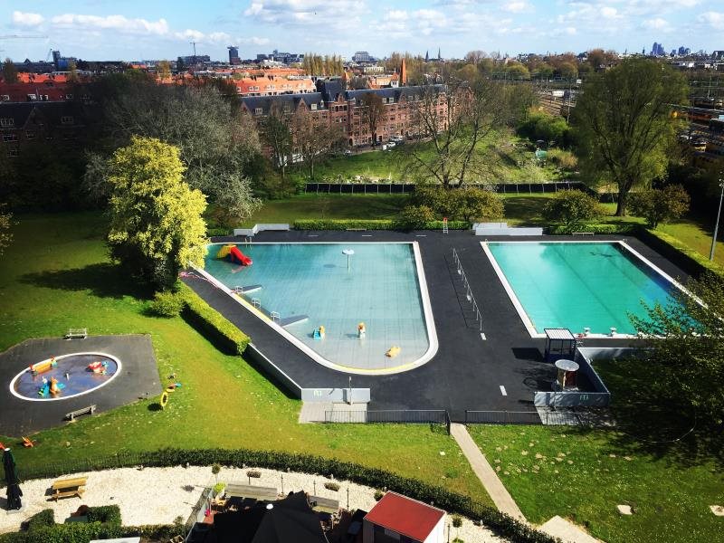 WestCord Art Hotel Amsterdam 4-stars 3