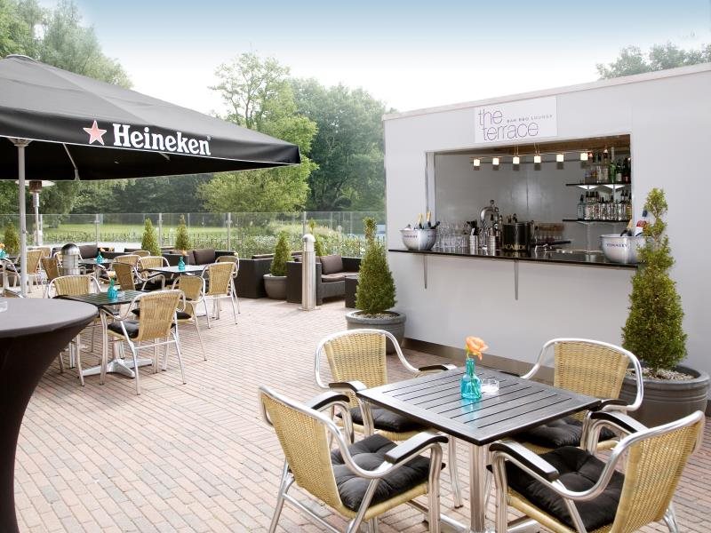 WestCord Art Hotel Amsterdam 4-stars 5