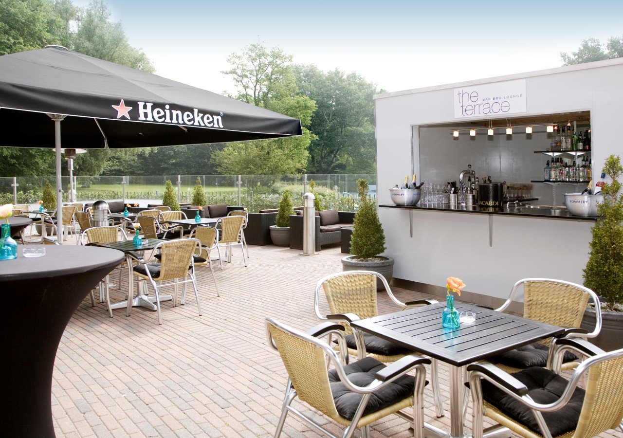 WestCord Art Hotel Amsterdam 4-stars 7