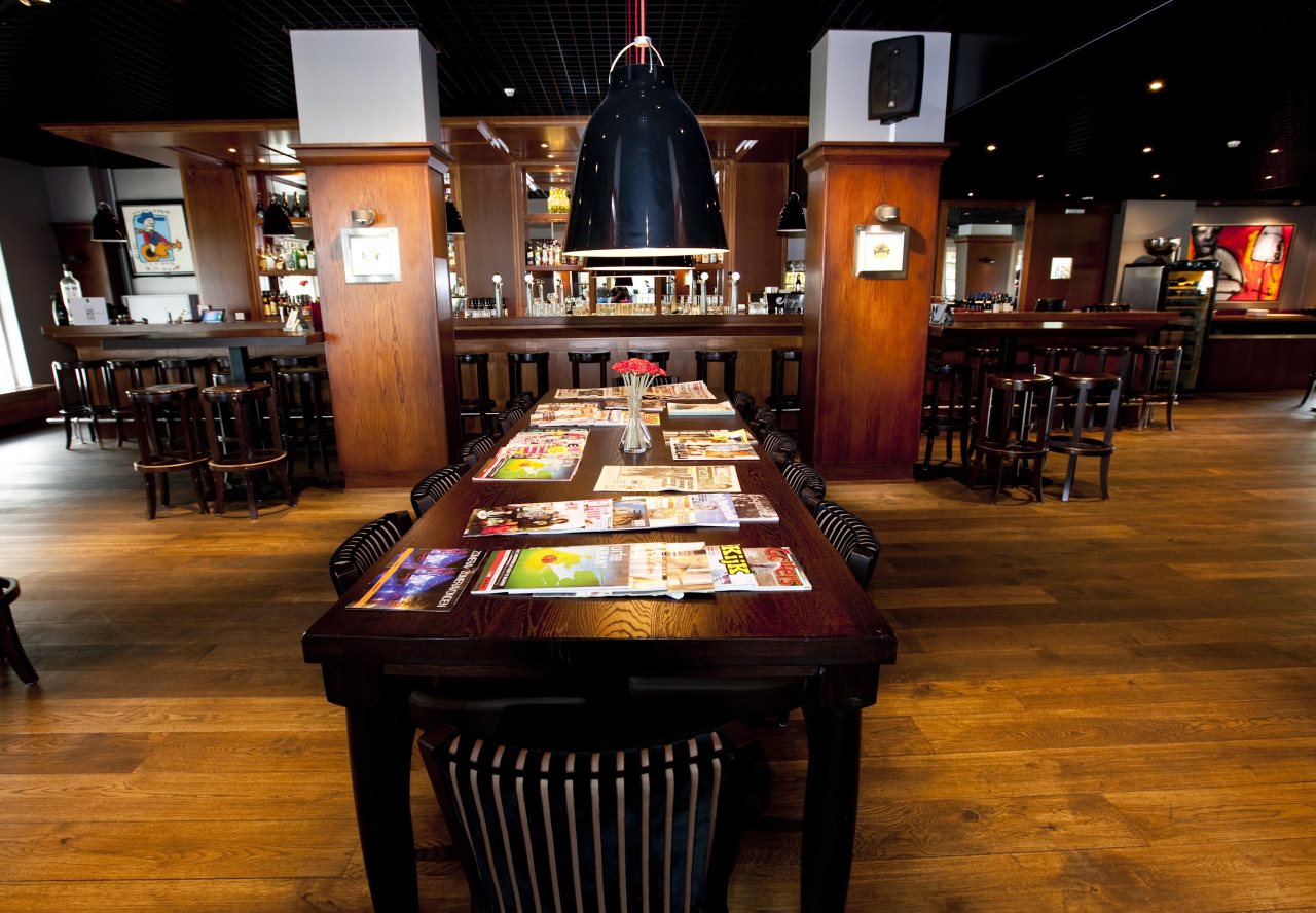 WestCord Art Hotel Amsterdam 4-stars 8