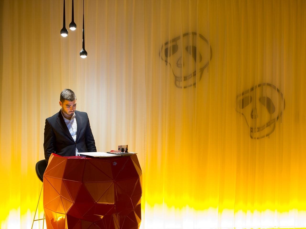 art'otel amsterdam 11