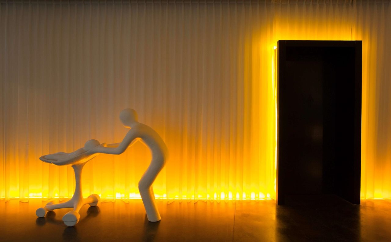art'otel amsterdam 17