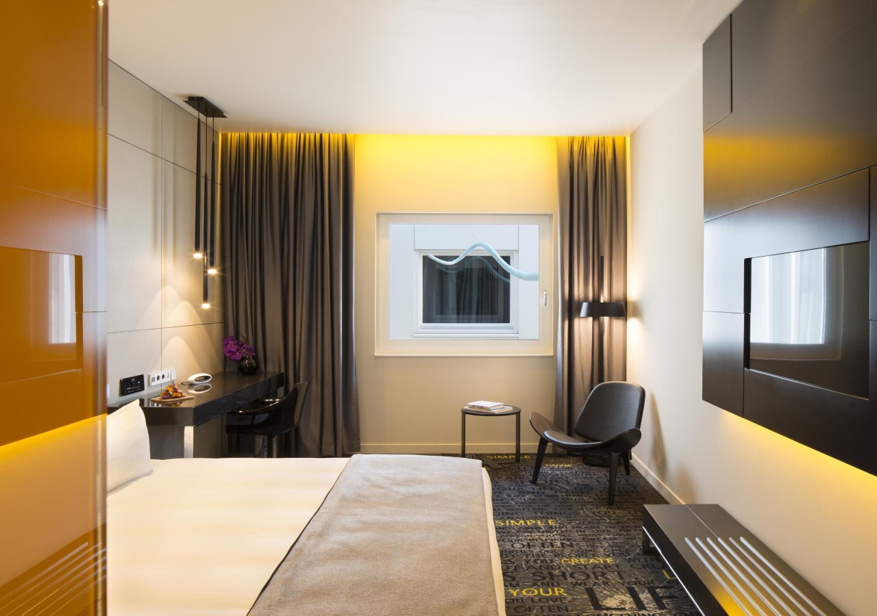 art'otel amsterdam 2