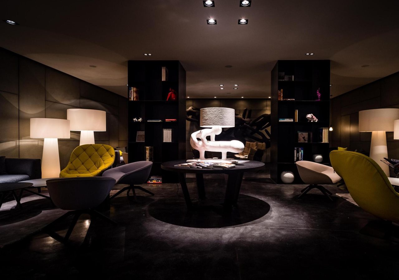 art'otel amsterdam 21