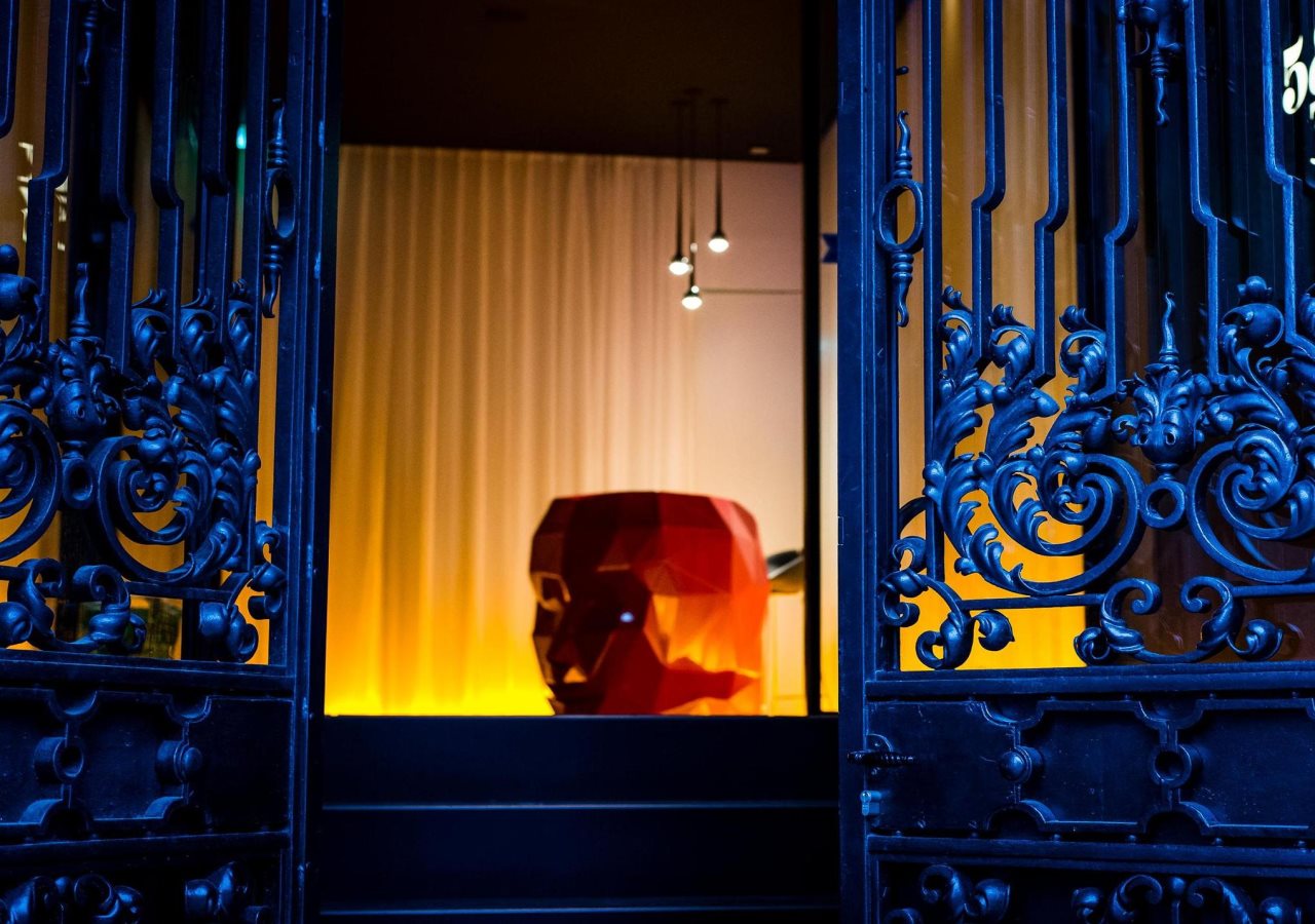 art'otel amsterdam 22