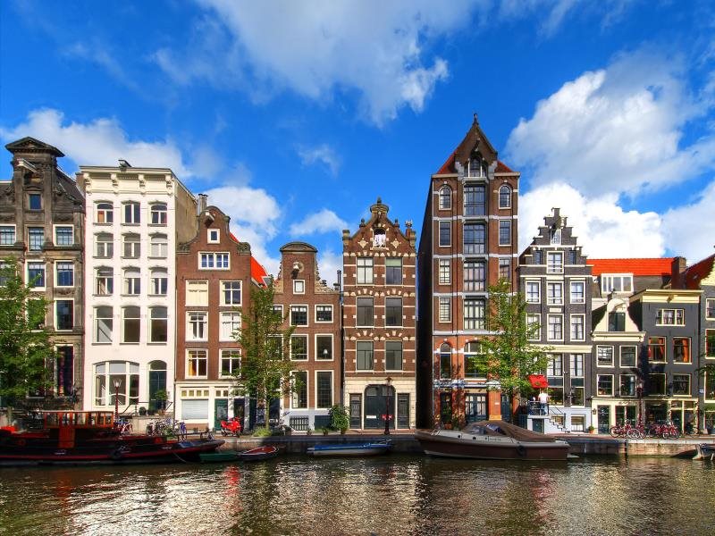 art'otel amsterdam 5