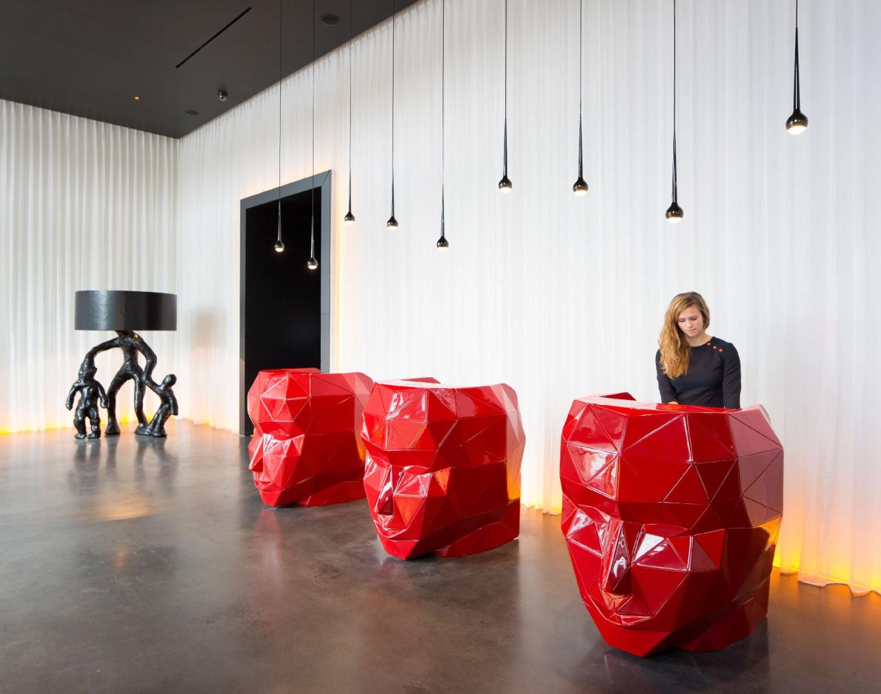 art'otel amsterdam 8