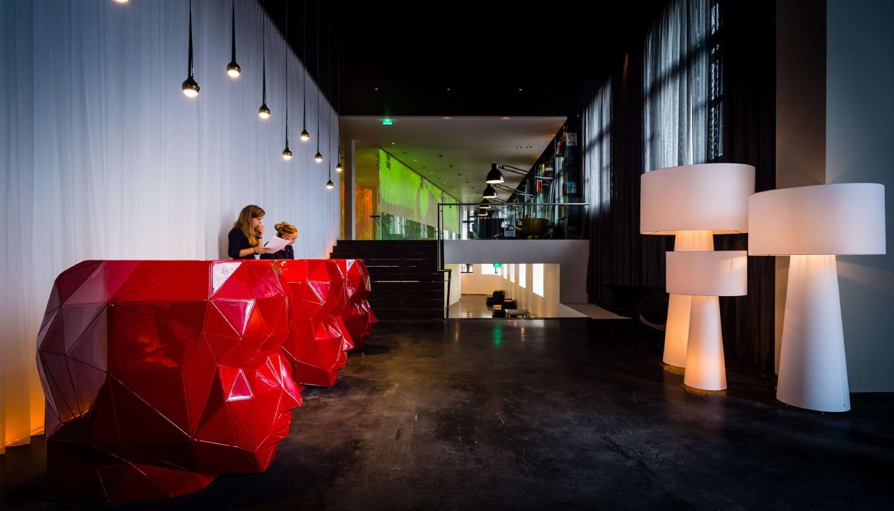 art'otel amsterdam 9