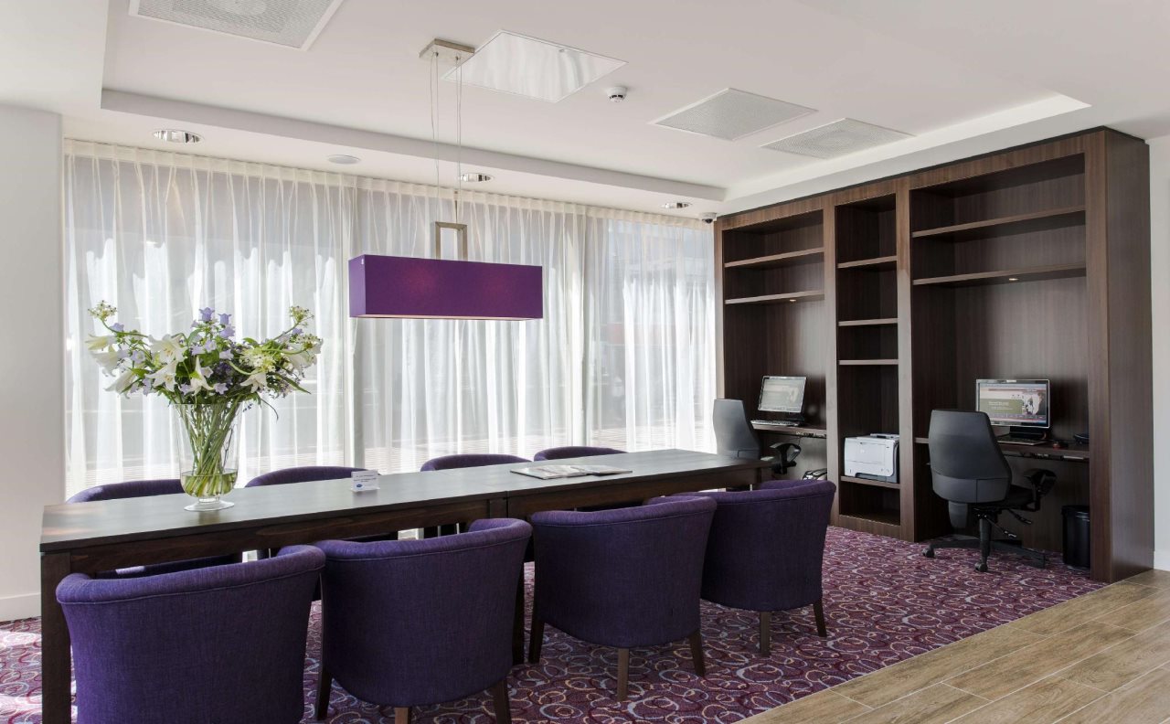 Hampton Amsterdam Arena Boulevard 15