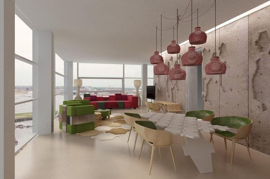Room Mate Aitana 16