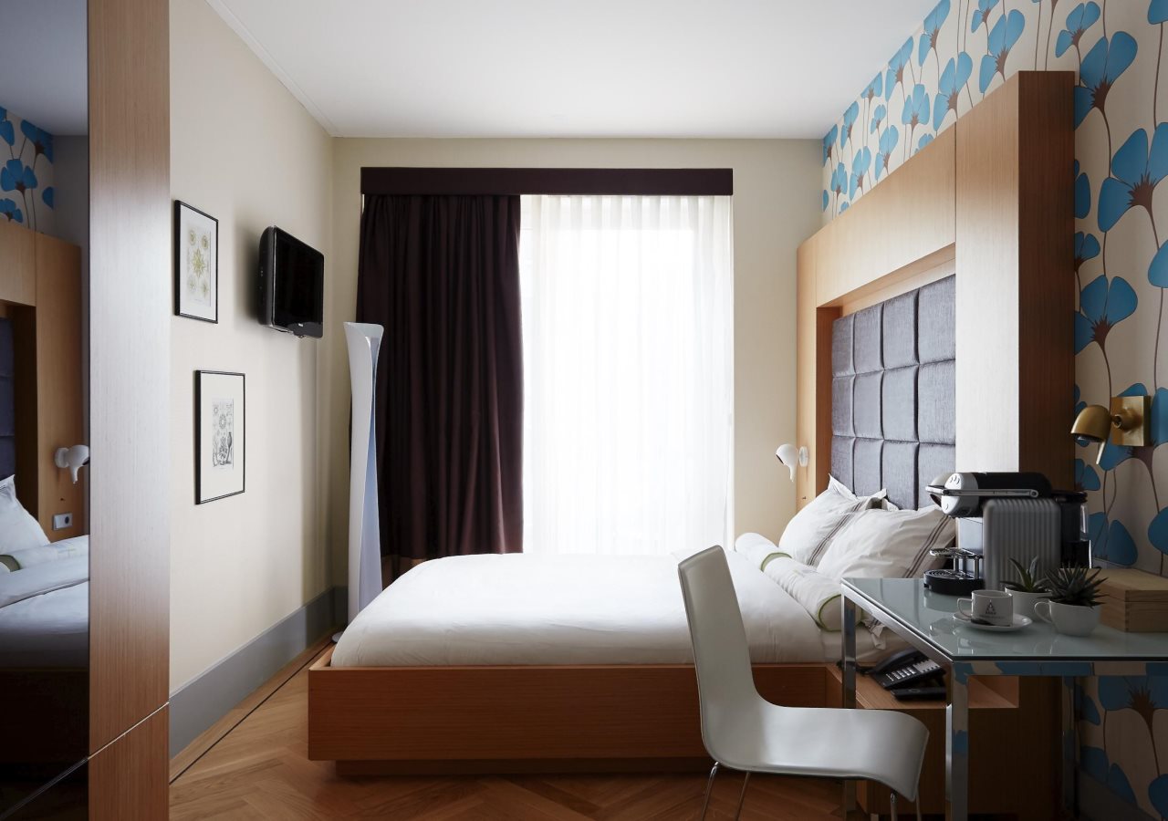 Amadi Park Hotel 9