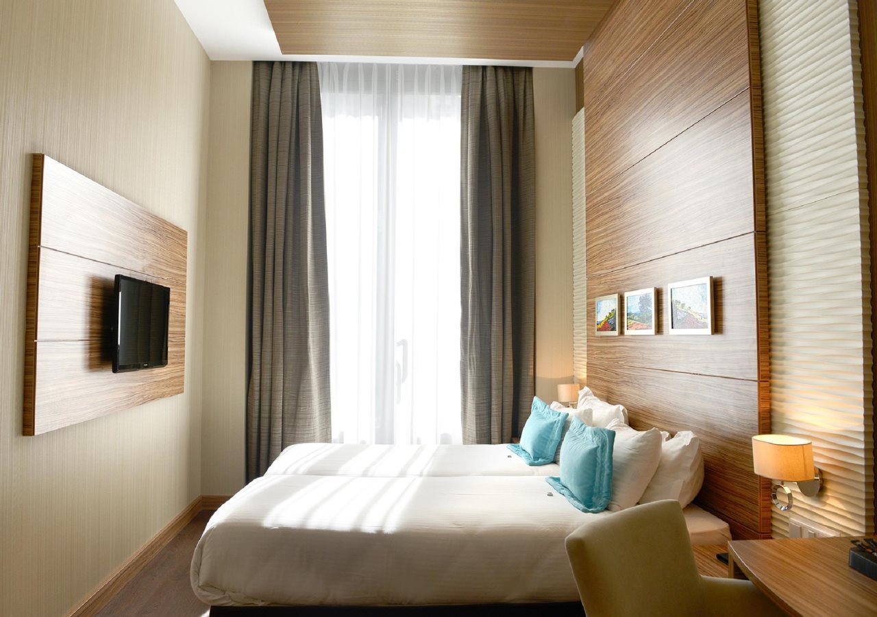 Grand Hotel Downtown 11