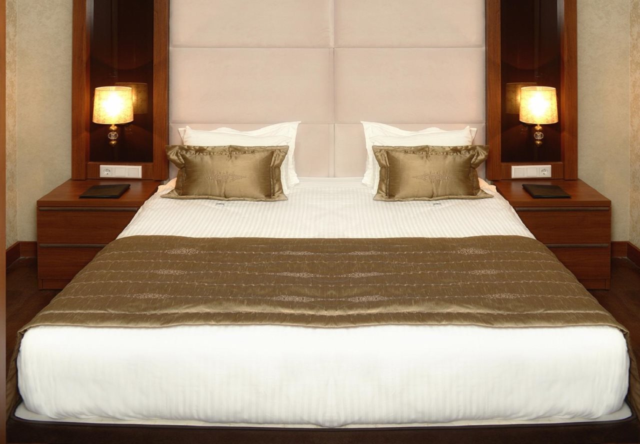 Grand Hotel Downtown 13
