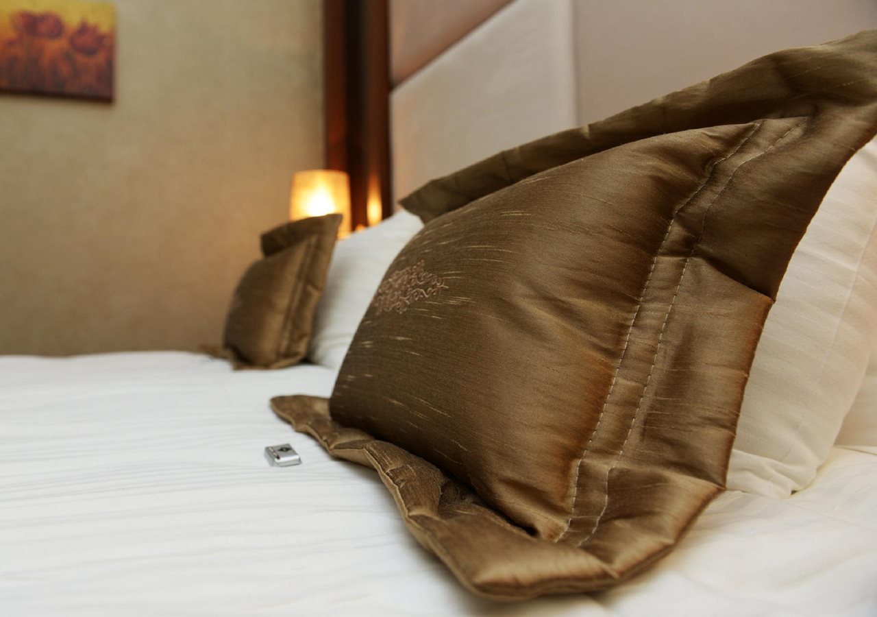 Grand Hotel Downtown 14