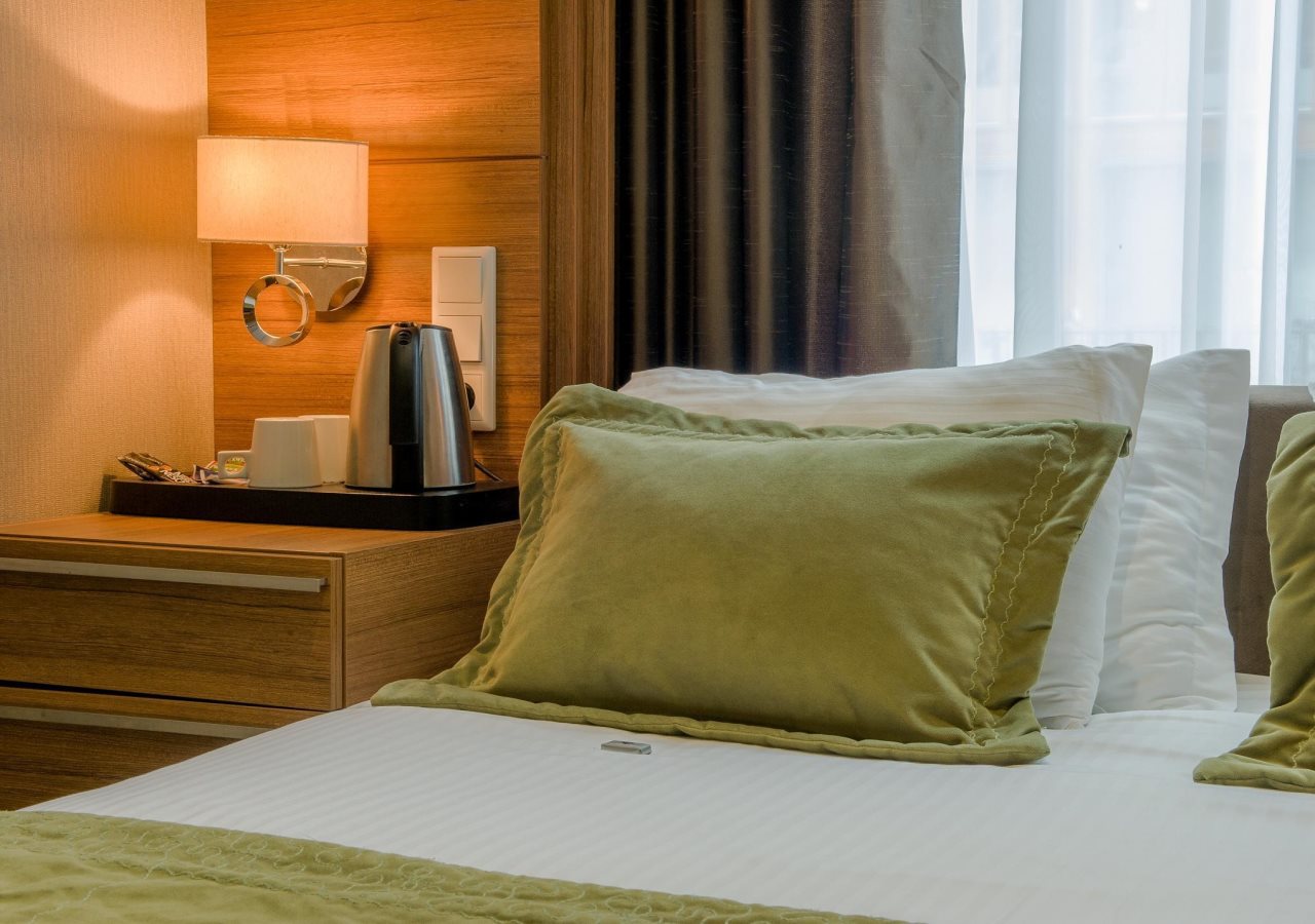 Grand Hotel Downtown 19