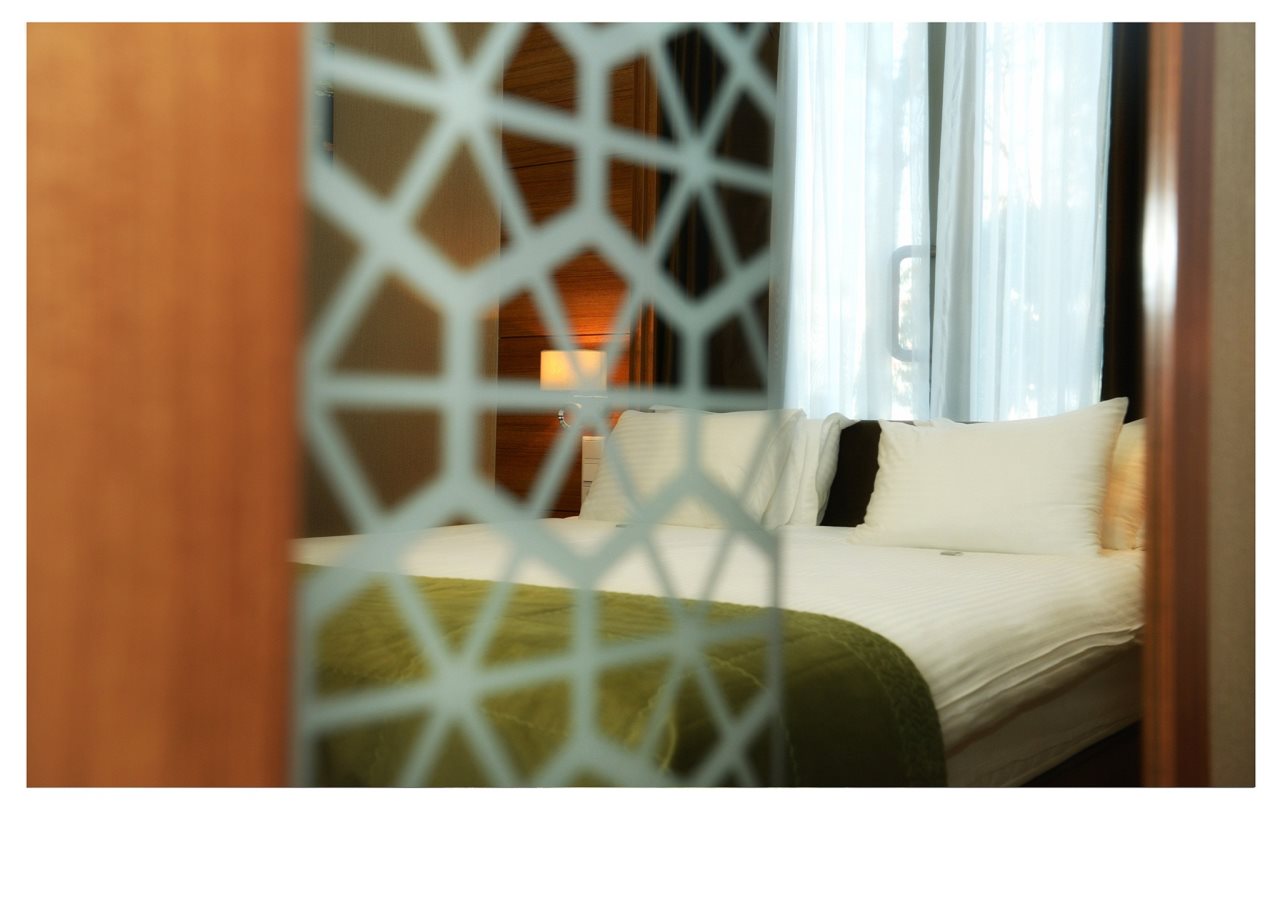 Grand Hotel Downtown 2