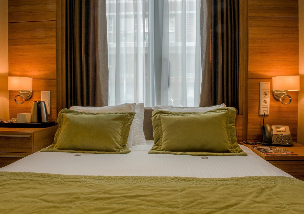 Grand Hotel Downtown 20
