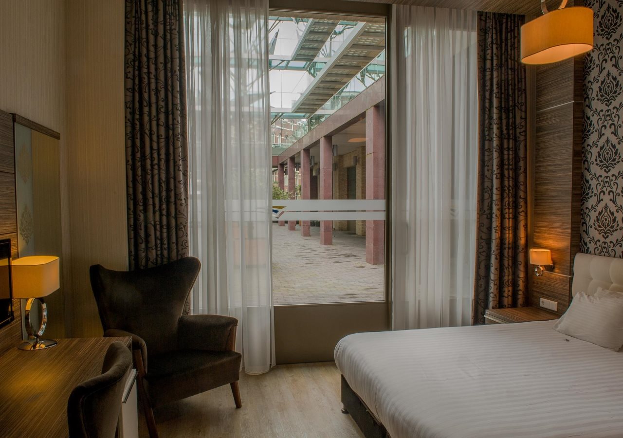 Grand Hotel Downtown 4