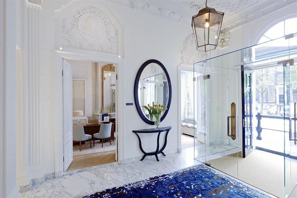 Waldorf Astoria Amsterdam 10