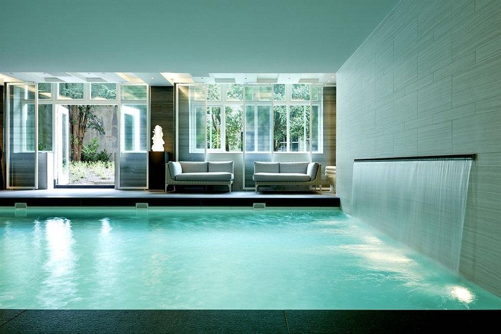 Waldorf Astoria Amsterdam 12
