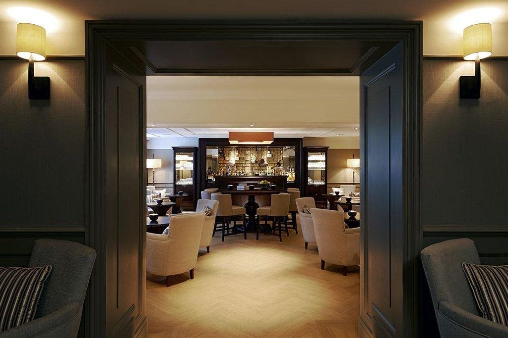 Waldorf Astoria Amsterdam 18