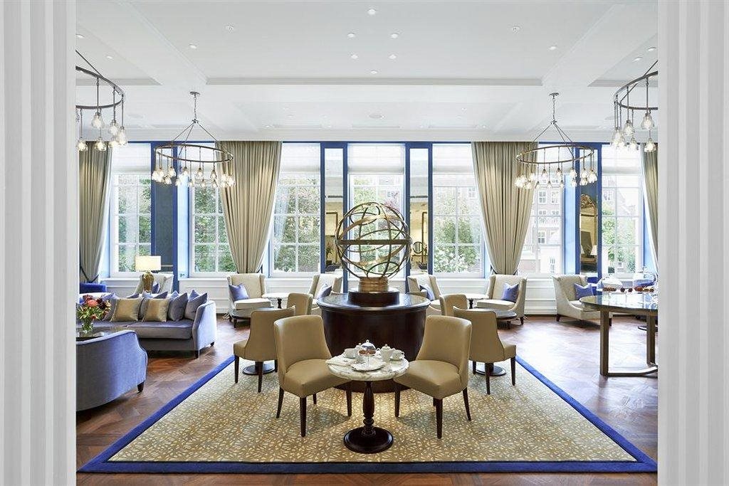 Waldorf Astoria Amsterdam 19