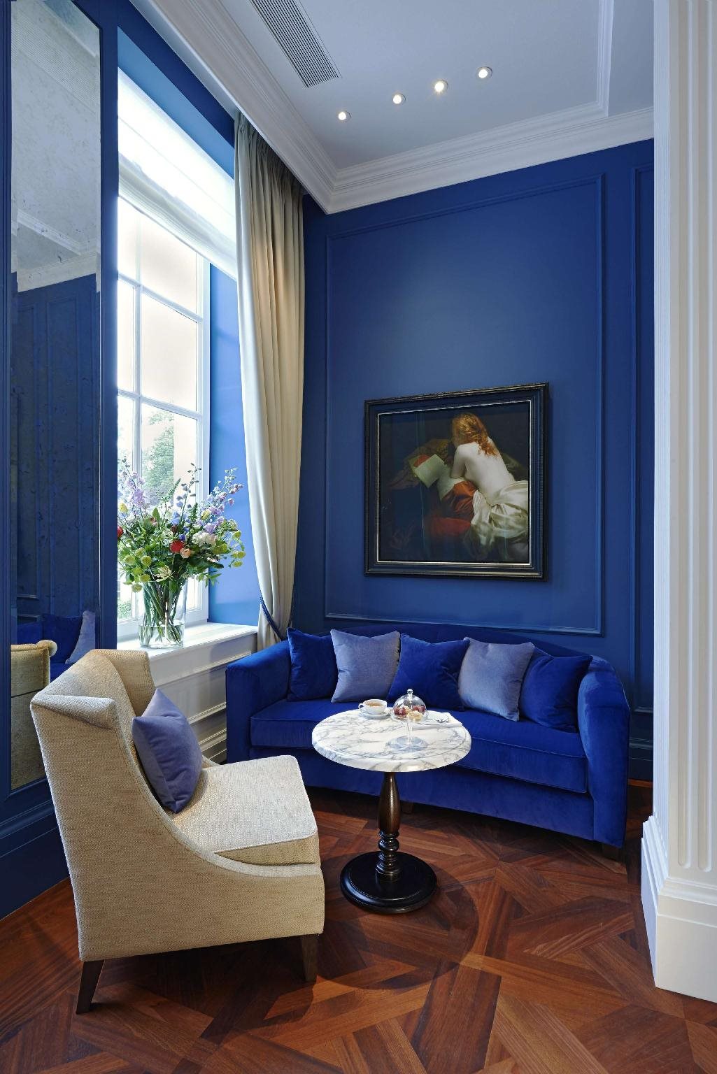 Waldorf Astoria Amsterdam 21
