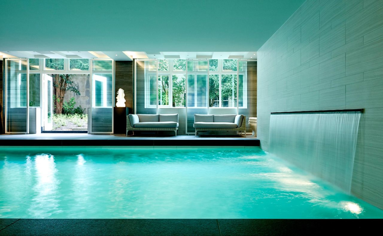 Waldorf Astoria Amsterdam 3