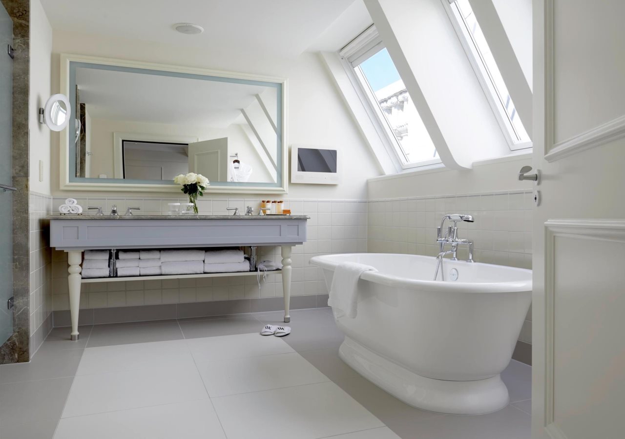 Waldorf Astoria Amsterdam 5