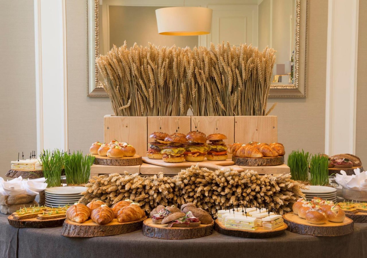 Waldorf Astoria Amsterdam 7