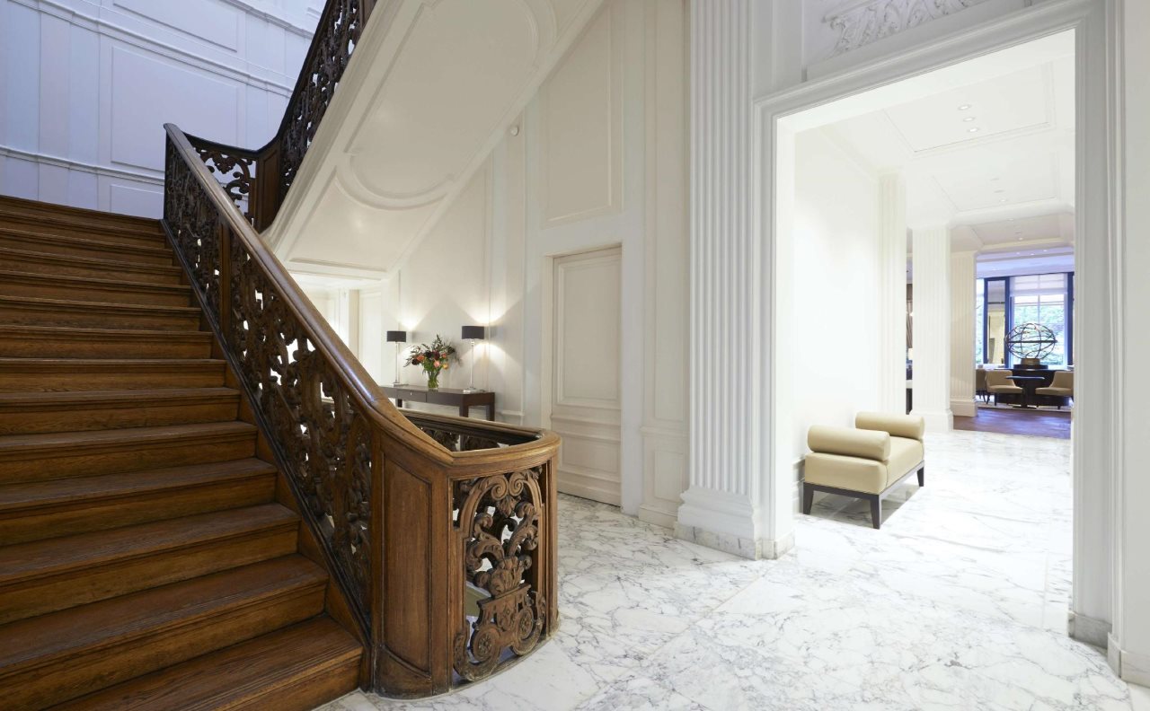 Waldorf Astoria Amsterdam 9