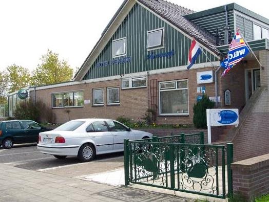 Het Zwaantje 20