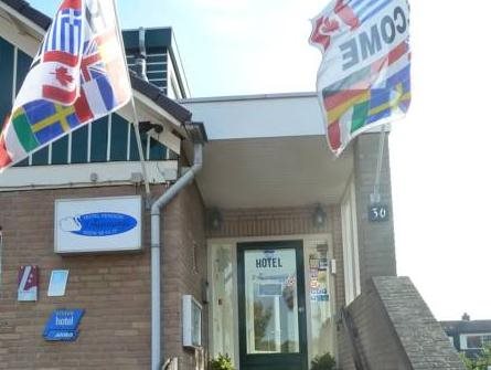 Het Zwaantje 8
