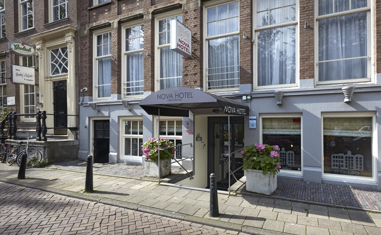 Nova Hotel 1