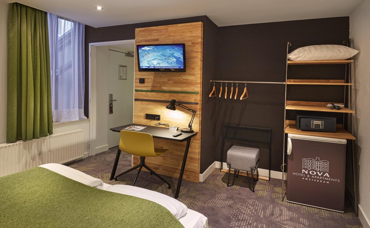 Nova Hotel 22