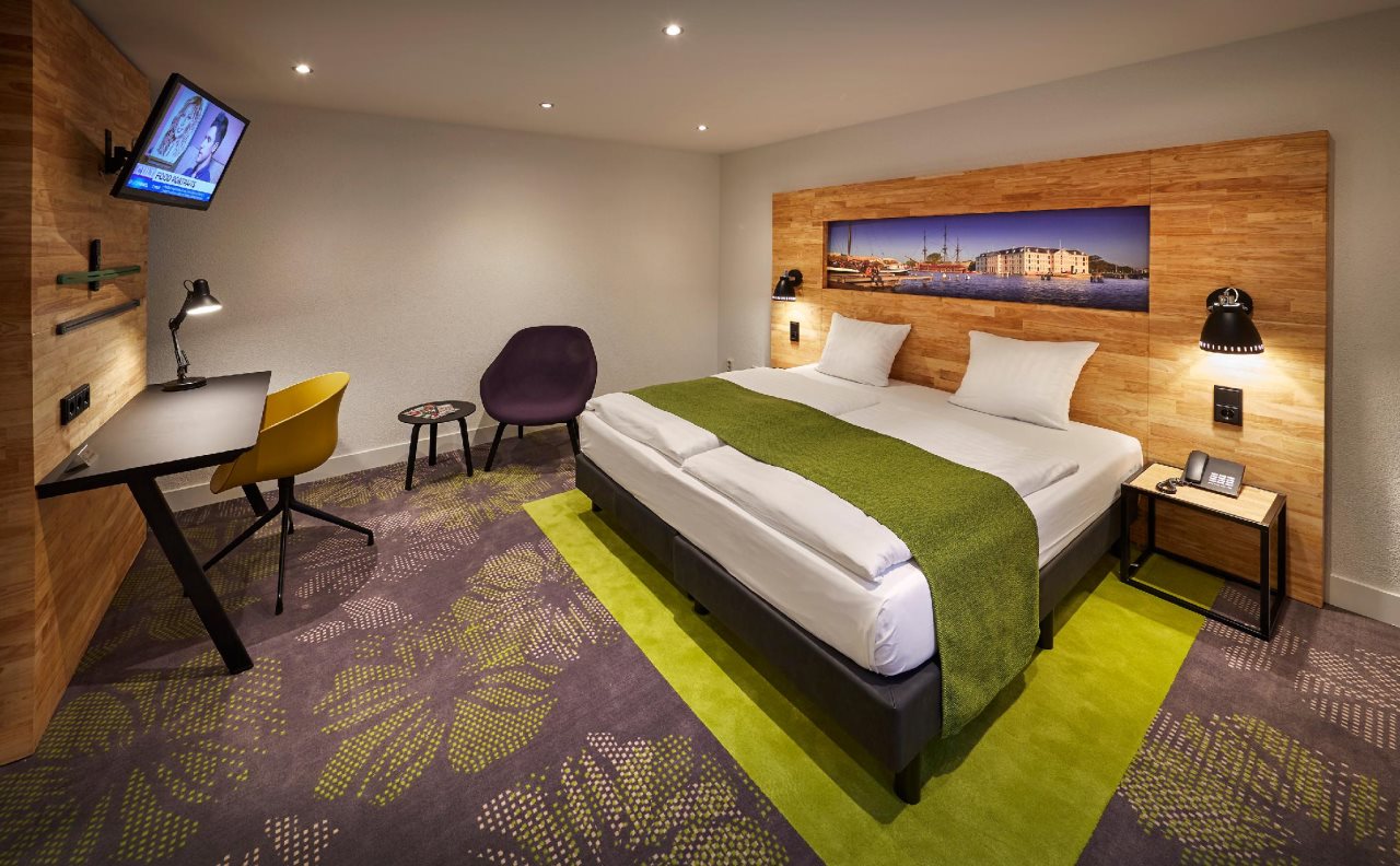 Nova Hotel 23
