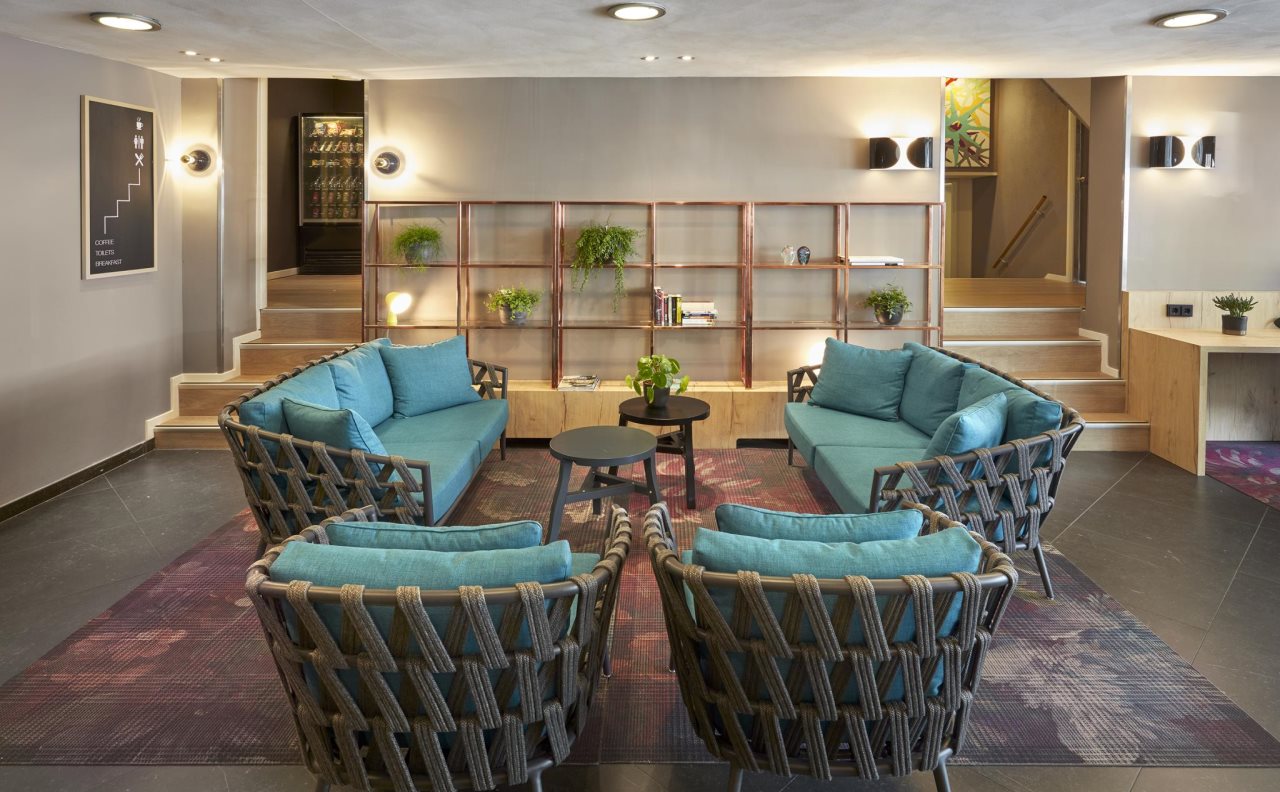 Nova Hotel 5