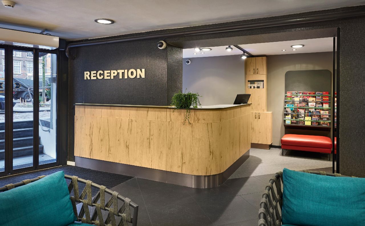 Nova Hotel 6
