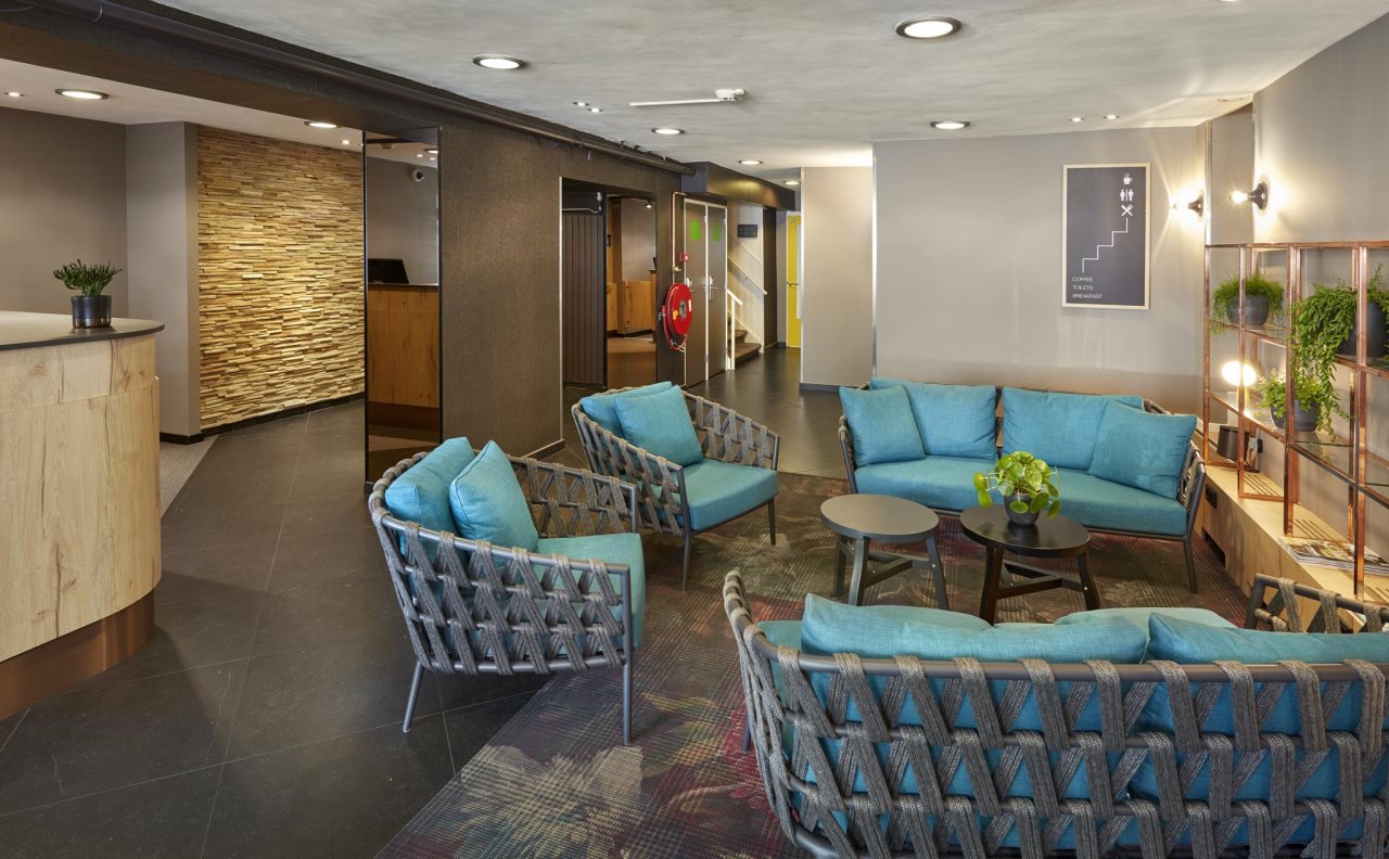 Nova Hotel 9